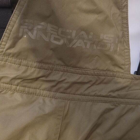 Chub vantage all-weather suit trousers size xxl - Picture 16 of 16